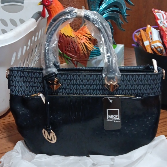 MKF Collection Tote - Picture 5 of 5